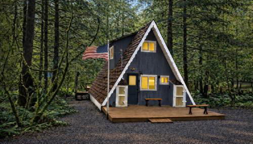 Serenity A Frame - Foto 2