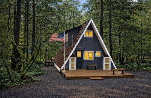 Serenity A Frame - Foto 2