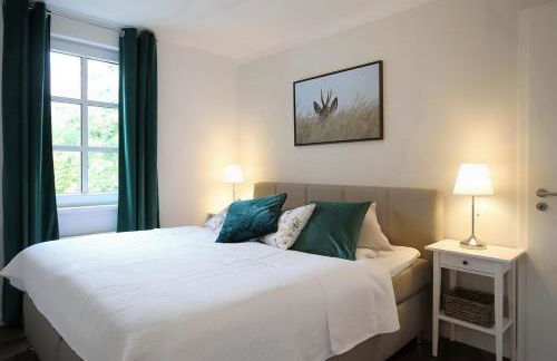 Residenz von Flotow Wohnung 04 - Foto 10