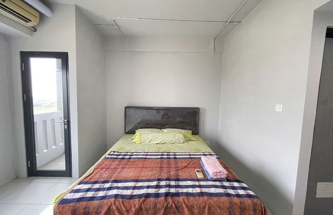 Keny Room @ Apt Riverdale Cikarang - Photo 3