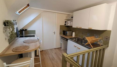 La Vallée Appartement Proche du Mont Saint Michel - Foto 5