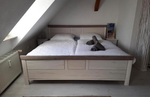 Ferienwohnung MeerGlück in der Ostseeresidenz Gandarm - Foto 11