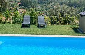 A Casa de Sobrado - Countryside House - Foto 13