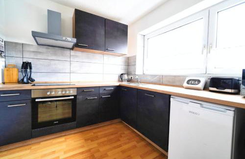 Premium Apartment - barrierefrei - Foto 14