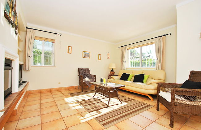 Villa 7J Quinta dos Alamos - Foto 27