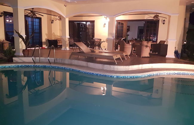 Kim Beatriz Compound - Foto 55