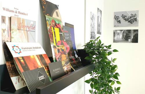 Sherryflat Jarana- Parking - Foto 10