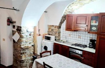 ''SAPORE DI LIGURIA'' in Borgo Antico vicino al mare - Foto 3