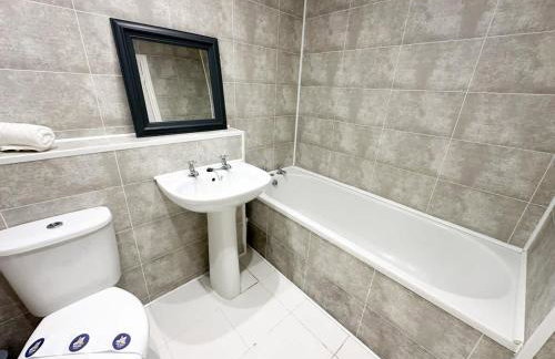 Fullerton House by Blue Skies Stays - Foto 10