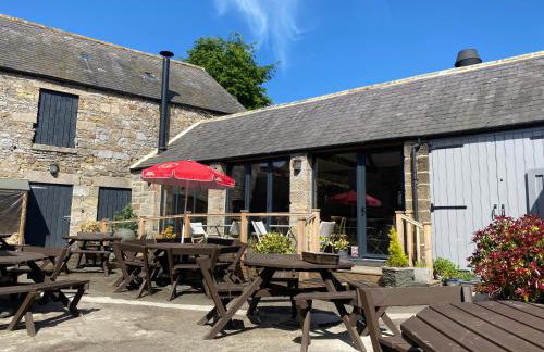 Star Cottage - Harbottle - Nr Rothbury - Northumberland - Foto 18