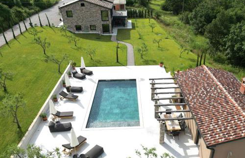 Villa Bagnoli - Foto 18