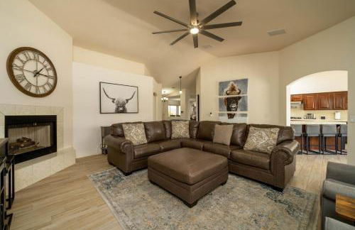 Grand Havasu Oasis with Custom Pool & Spa! - Foto 14