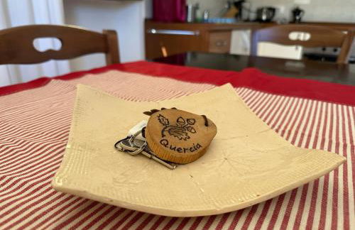 Casa Vacanze "Dimora Quercia" - Villino "Quercia" - Foto 8