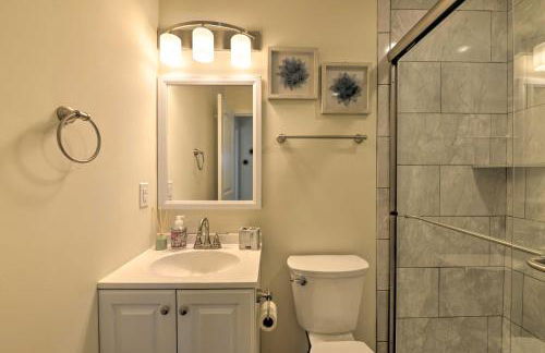 Welcoming Wildwood Condo about 1 Block to Beach! - Foto 11