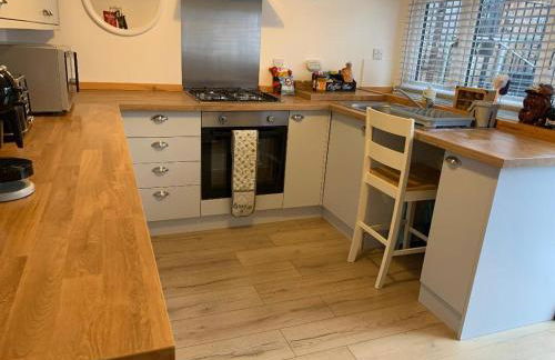 Cottage nr BikeParkWales/Brecon Beacons/PenYFan - Foto 16