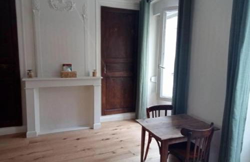 Les Nids Perchés - Rue Sainte Croix - Foto 3