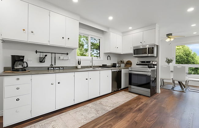 Doran Farm & Wedding Venue - Foto 45