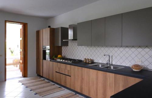 Casa Graziella 39 - Villa privata a 5 minuti dal mare - Foto 12