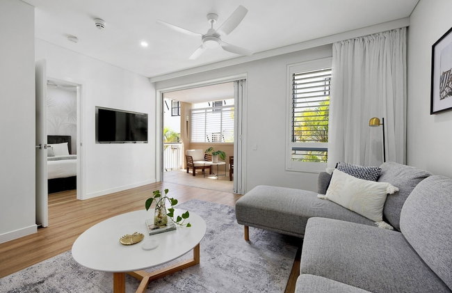Hastings Suites by Stay Noosa - Foto 30