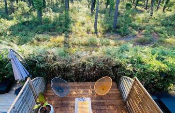 Le calme entre plage (700m) et golf! (Classé 3*) - Foto 12