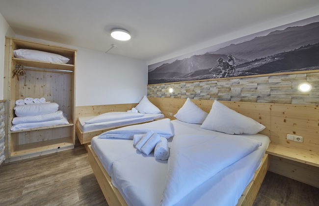 Ski & Bike Appartements Forsthaus - Foto 54