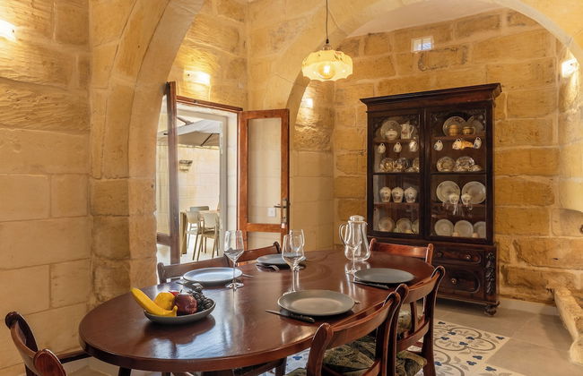 Surwig Gozitan Villa & Pool - Foto 24