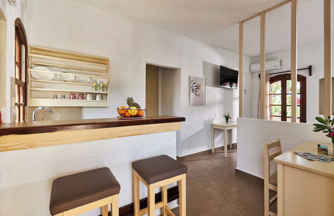 Mila Malia Studios Hotel - Foto 32