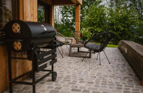 Chaty Jagi Domek 2 - Photo 4