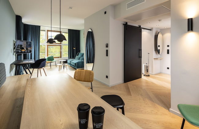 Clipper Boardinghouse – Hamburg-Michel - Foto 17