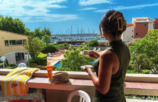 Résidence Agathéa - Photo 1