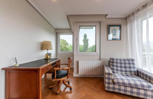 Aston - Villa Islas Urdaibai - Foto 28