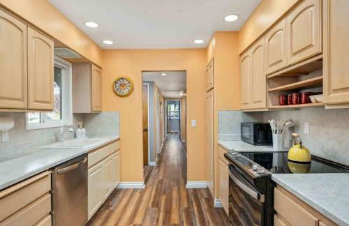 Jim and Shirley's Cukoo's Nest - Foto 3