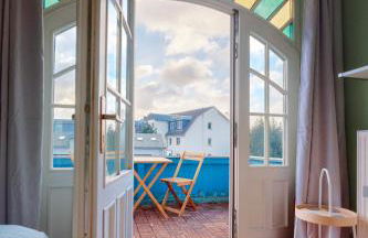 Gemütliche Wohnung mit Balkon Wohnung6 - Foto 6