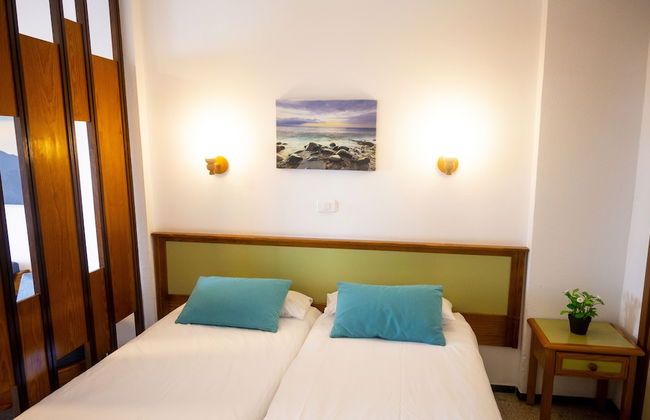 Apartamentos Brisamar Canteras - Foto 38