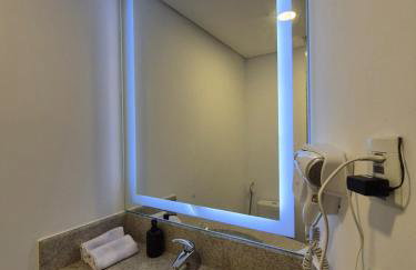 Aconchegante flat próximo a GM - Foto 6