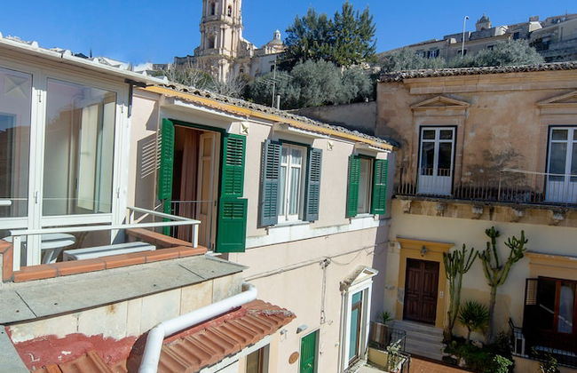 Casa Albergo Portale Pirrera - Foto 9