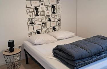 Maisons de vacances 6 pers proche plan d'eau - Foto 32