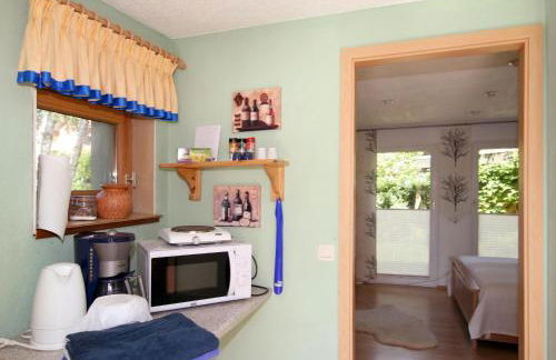 Feriendomizil Hönow - Foto 50