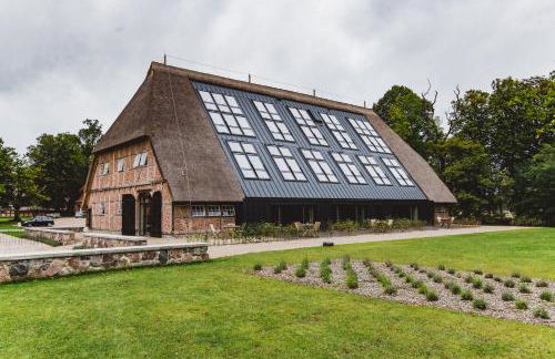 Gut Damp Ferien Lofts - Foto 11