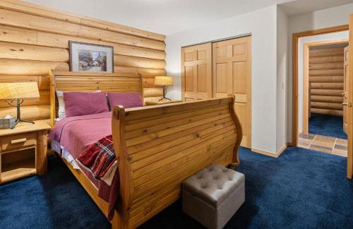 Hawthorn Cabin - Foto 42