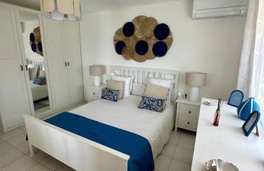 Villa Naïm Esterel - Foto 48