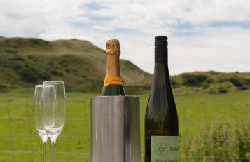 Countryside Farm Pod on Isle of Seil - A - Foto 25