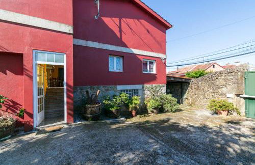 Retiro rural con parking by CABANA Rentals - Foto 36