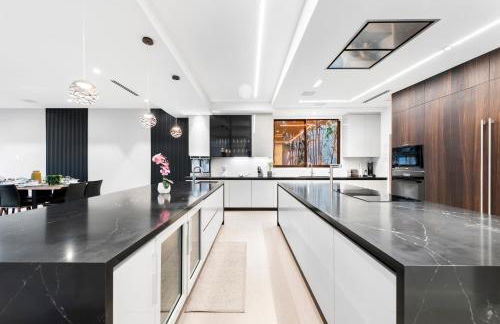 Boardwalk Mansion - Foto 36