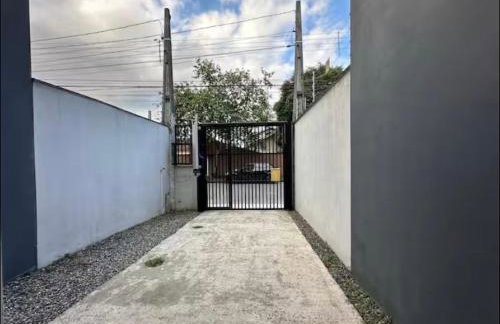 Casa moderna com garagem perto do aeroporto - Foto 24