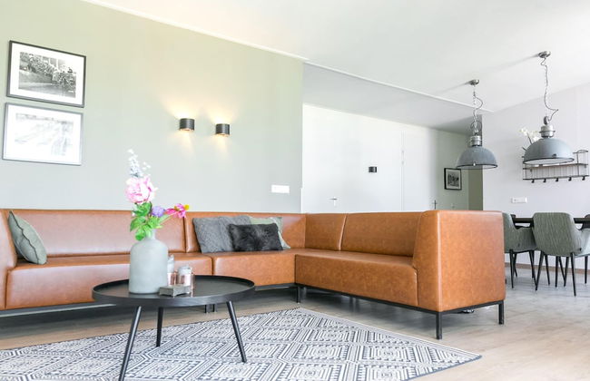 Bungalow in Netherlands With Accessible Design - Photo 4