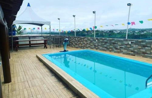 Granja ao lado da festa Soul João - Foto 4