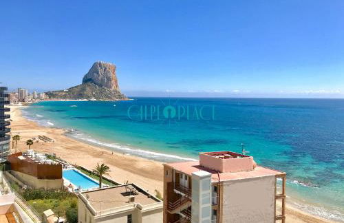 MENTA Apto. con piscina a solo 200m de la playa - Photo 31