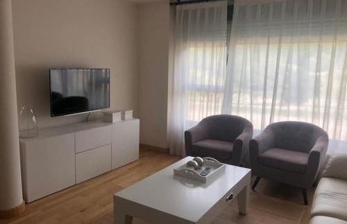 Apartamento Boutique Arquera Golf II -Llanes - Foto 11