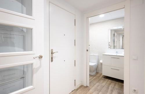 Stay U-nique Apartments Fabra i Puig - Foto 125